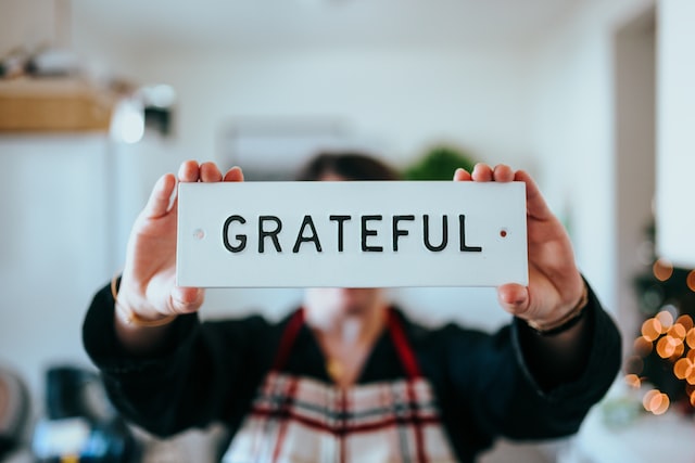 6 Cara Bersyukur Dalam Hidup Agar Tetap Semangat