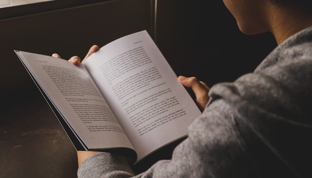 5 Cara Mengatasi Malas Membaca Secara Efektif
