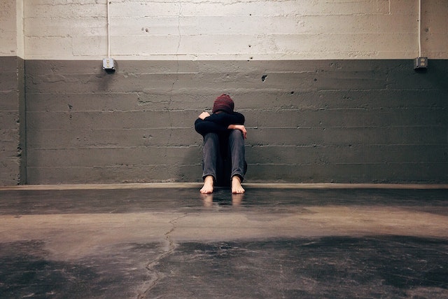 Cara Mengatasi Depresi Pada Remaja